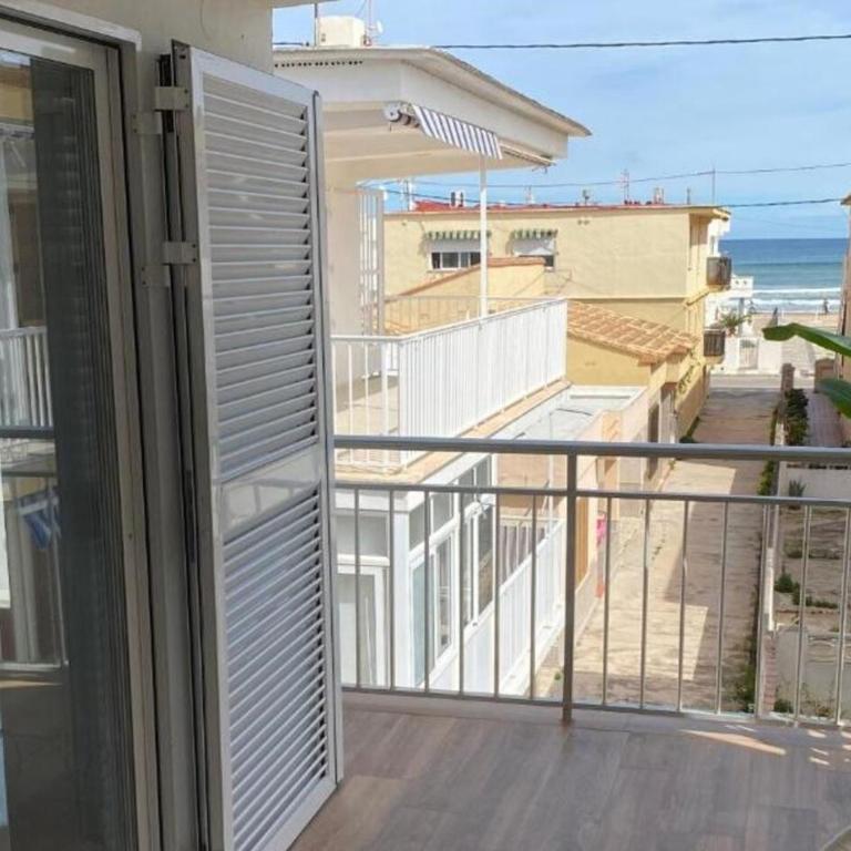 Apartamento con VISTAS AL MAR - Apartamento de 3 dormitorios - 36