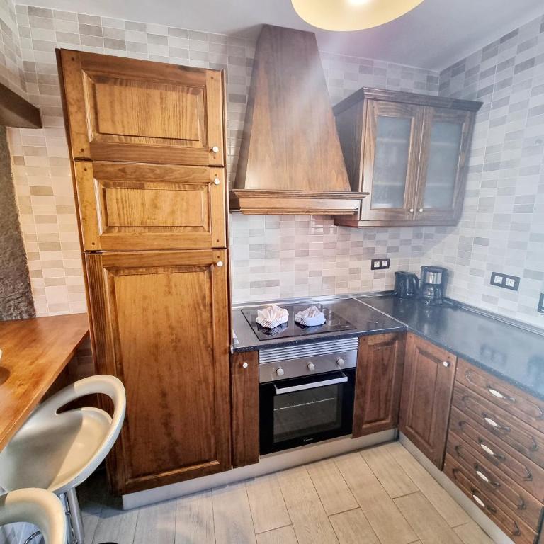 Apartamento Playa Jablillo - Apartamento de 2 dormitorios - 13