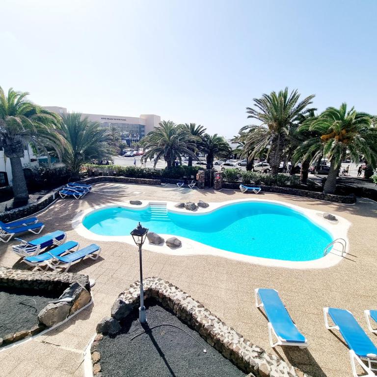 Apartamento Playa Jablillo - Apartamento de 2 dormitorios - 1