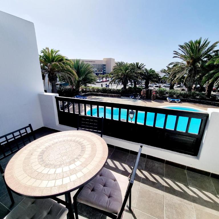 Apartamento Playa Jablillo - Apartamento de 2 dormitorios - 12