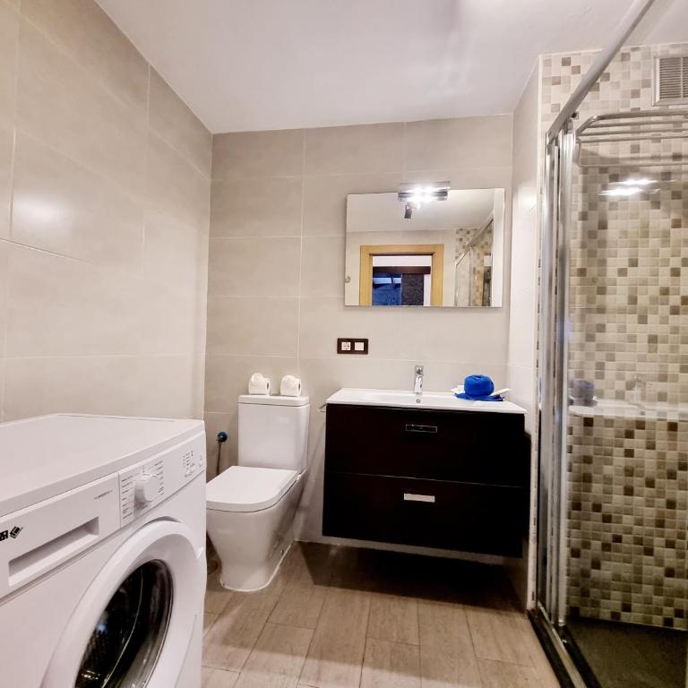 Apartamento Playa Jablillo - Apartamento de 2 dormitorios - 10