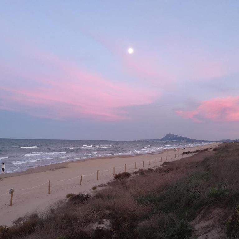 Apartamento con VISTAS AL MAR - Apartamento de 3 dormitorios - 41