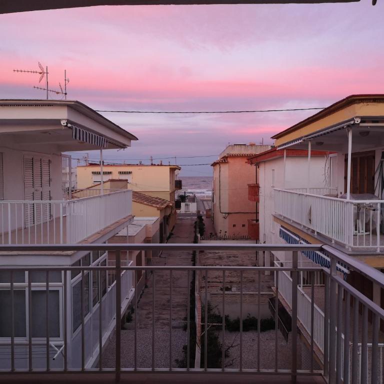 Apartamento con VISTAS AL MAR - Apartamento de 3 dormitorios - 40