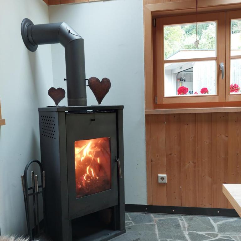 Bergmomente Montafon Ferienhaus Bitschweil - Ferienhaus - 22