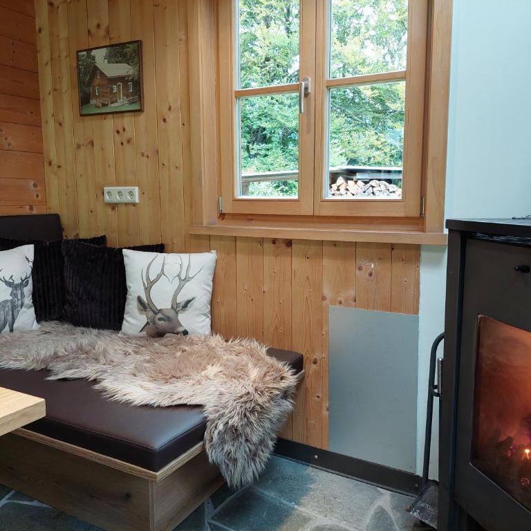Bergmomente Montafon Ferienhaus Bitschweil - Ferienhaus - 44