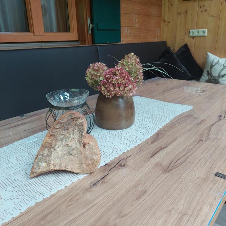 Bergmomente Montafon Ferienhaus Bitschweil - Ferienhaus - 51