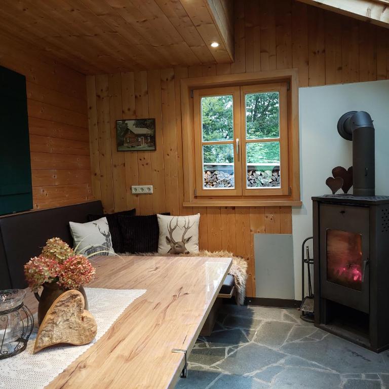 Bergmomente Montafon Ferienhaus Bitschweil - Ferienhaus - 3