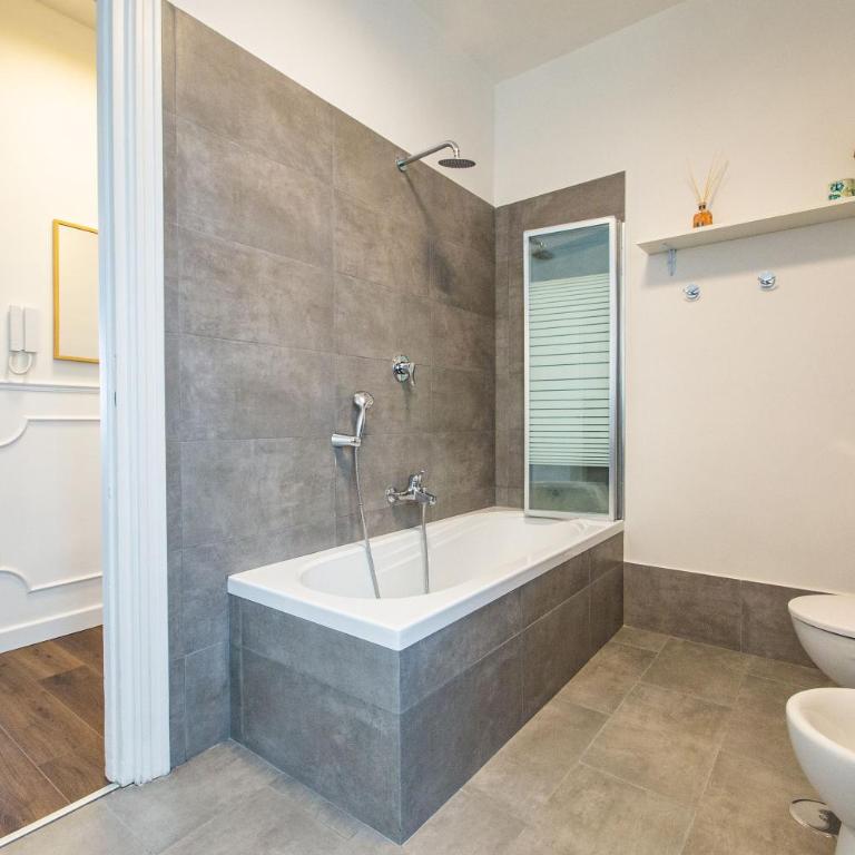 My Vatican Place - Deluxe Apartment - 21