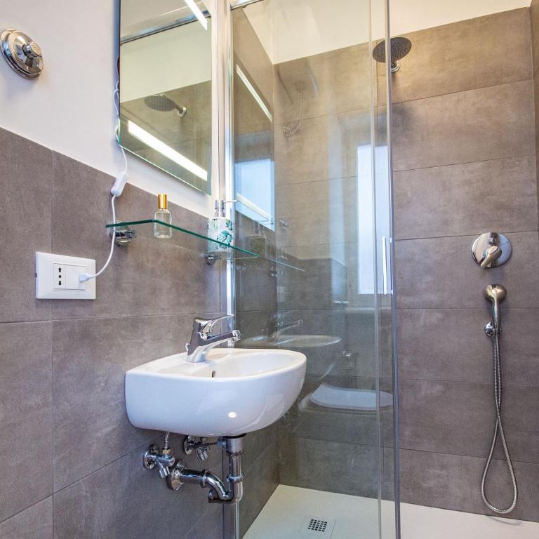 My Vatican Place - Deluxe Apartment - 24