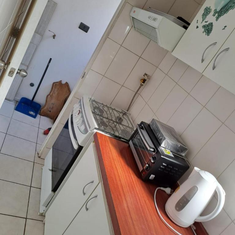 DEPTOS LA SERENA - Apartamento de 2 dormitorios - 55