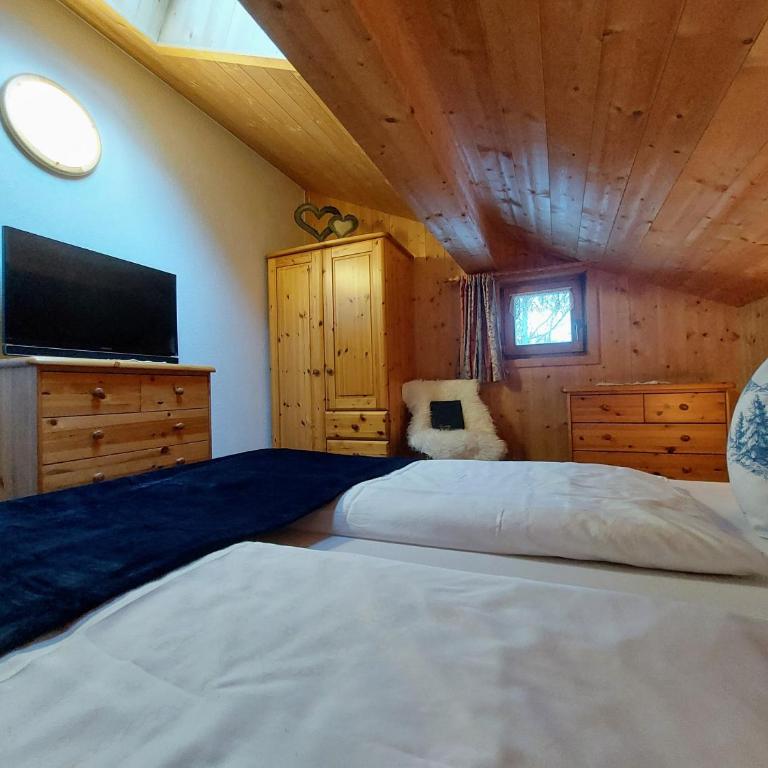 Bergmomente Montafon Ferienhaus Bitschweil - Ferienhaus - 53