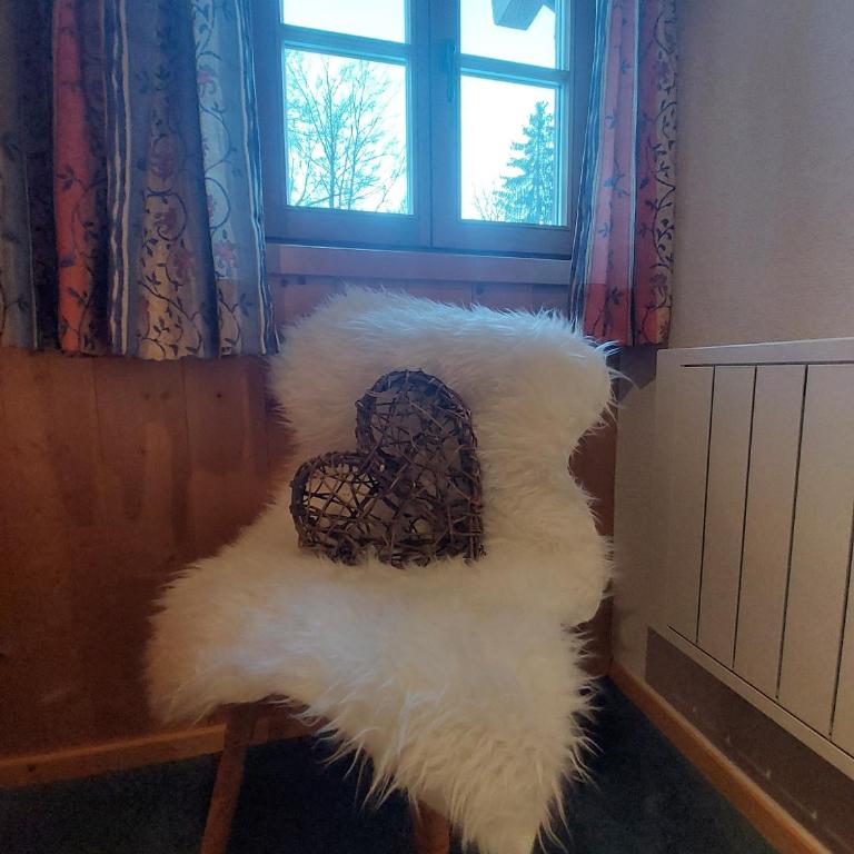 Bergmomente Montafon Ferienhaus Bitschweil - Ferienhaus - 52