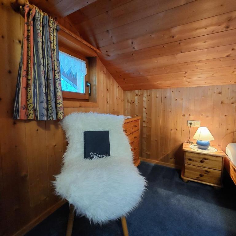 Bergmomente Montafon Ferienhaus Bitschweil - Ferienhaus - 49