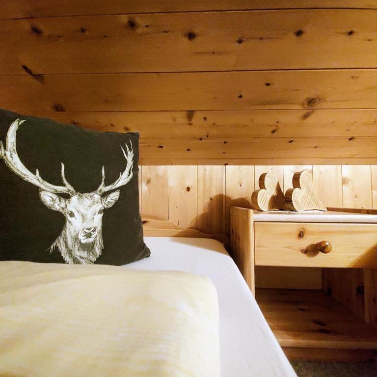 Bergmomente Montafon Ferienhaus Bitschweil - Ferienhaus - 6
