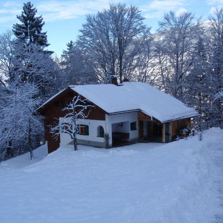 Bergmomente Montafon Ferienhaus Bitschweil - Ferienhaus - 33