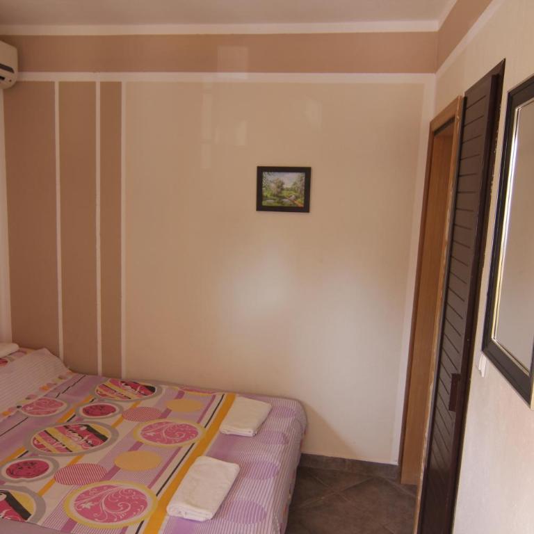 Apartments in villa Viktoria - Apartman sa Tušem - 4