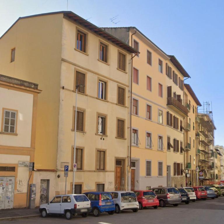 Delizioso Bilocale Fiorentino - Appartamento con 1 Camera da Letto - 15