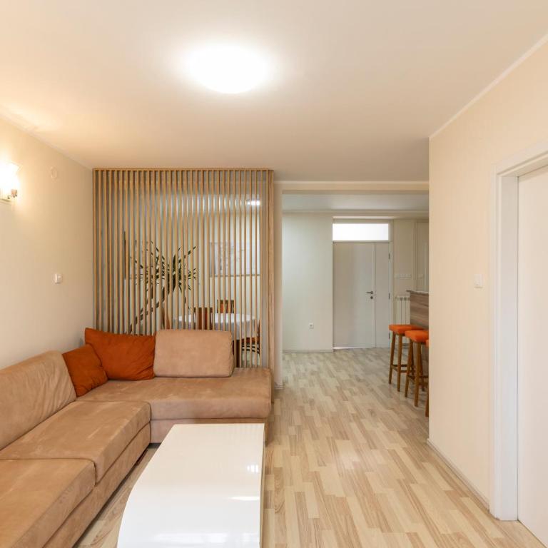 DULE’S HOUSE - Apartman sa 2 Spavaće Sobe - 1