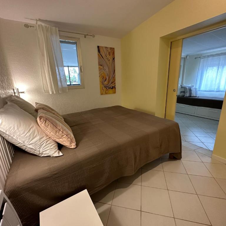 Villa MahJong Piscine Vue Mer Clim 6 adultes et 2 enfants - Villa - 26