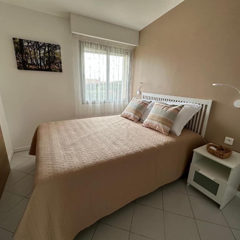 Villa MahJong Piscine Vue Mer Clim 6 adultes et 2 enfants - Villa - 23