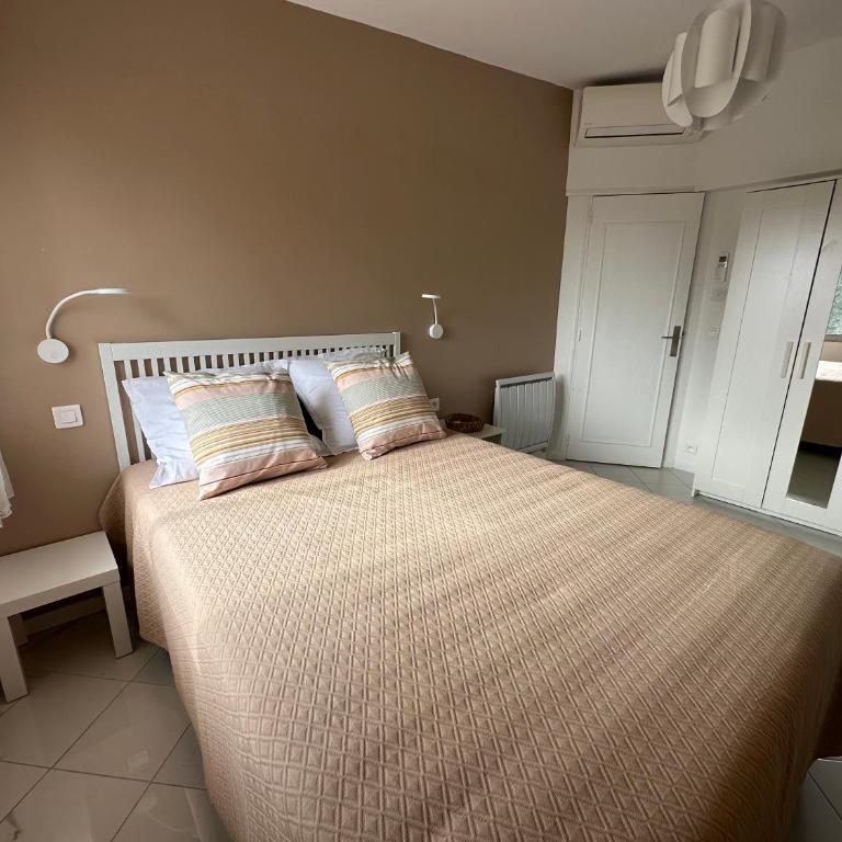 Villa MahJong Piscine Vue Mer Clim 6 adultes et 2 enfants - Villa - 22
