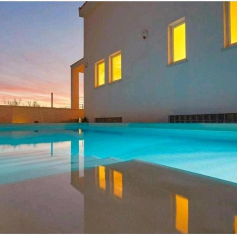Villa Delia - Villa con Piscina Privata - 7