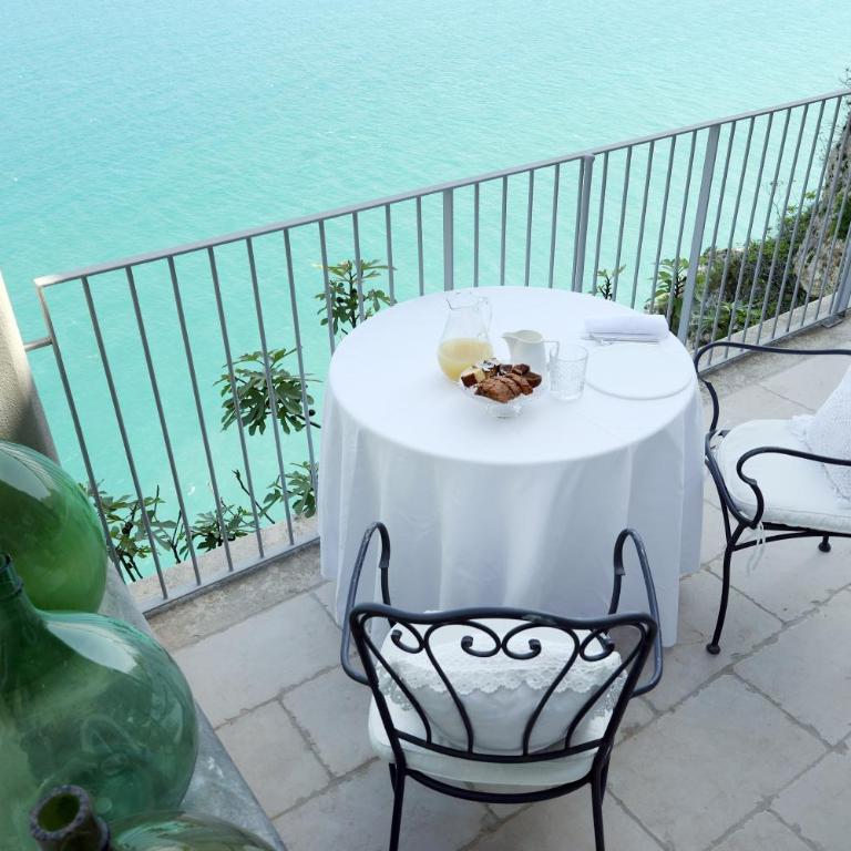 dimore di portadibasso - Suite Deluxe - 1