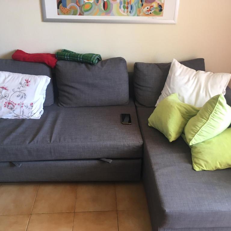 Casa Anita - Apartamento de 1 dormitorio - 39