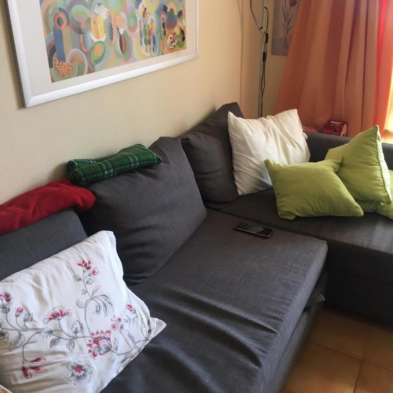 Casa Anita - Apartamento de 1 dormitorio - 9