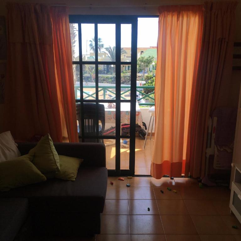 Casa Anita - Apartamento de 1 dormitorio - 57