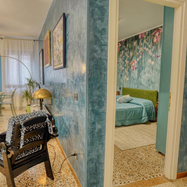Biennale Venice Charme Apartment - Two-Bedroom Apartment - 3