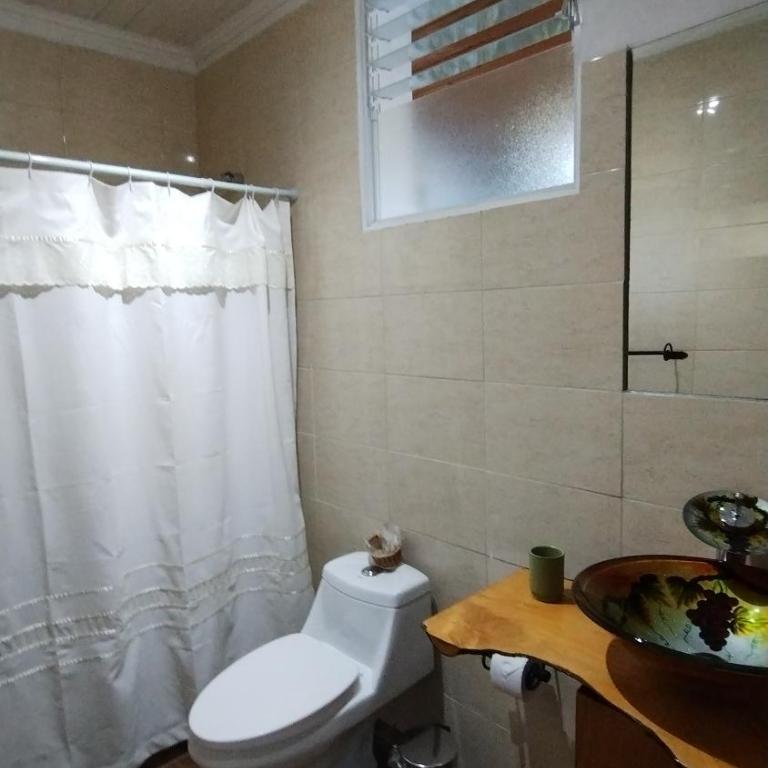 Hostal Petit Verdot - Twin Room - 1