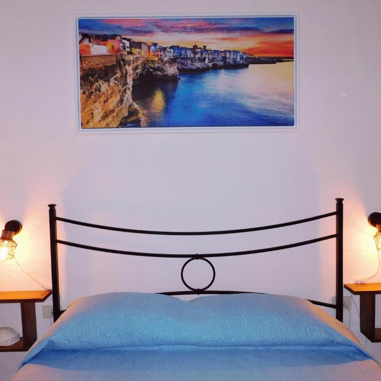 Casetta via mare - Appartamento con 1 Camera da Letto - 20