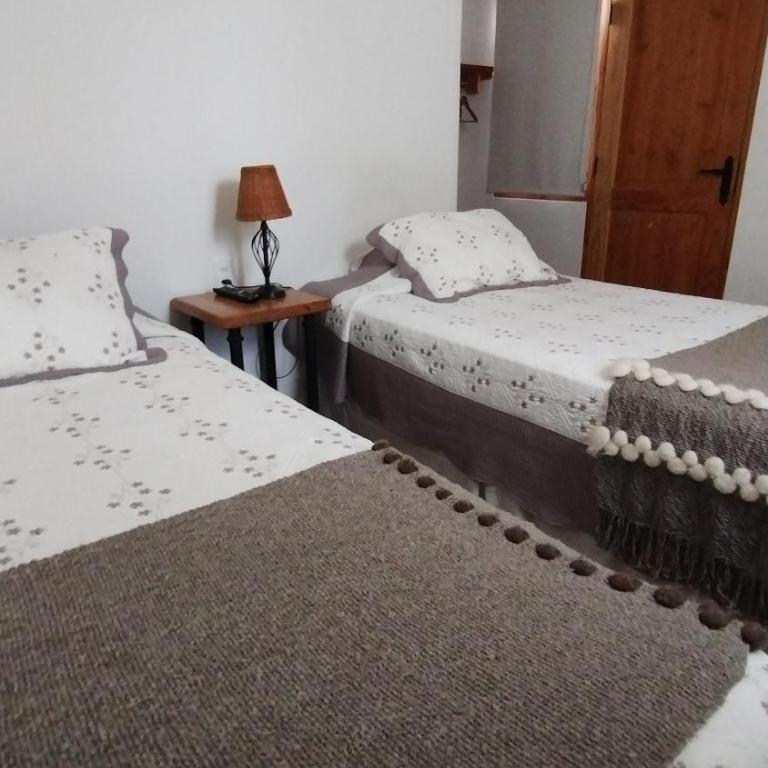 Hostal Petit Verdot - Twin Room - 2