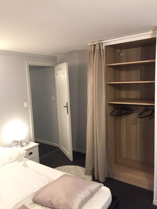 t3 au rez de jardin d une maison - Appartamento con 2 Camere da Letto - 5