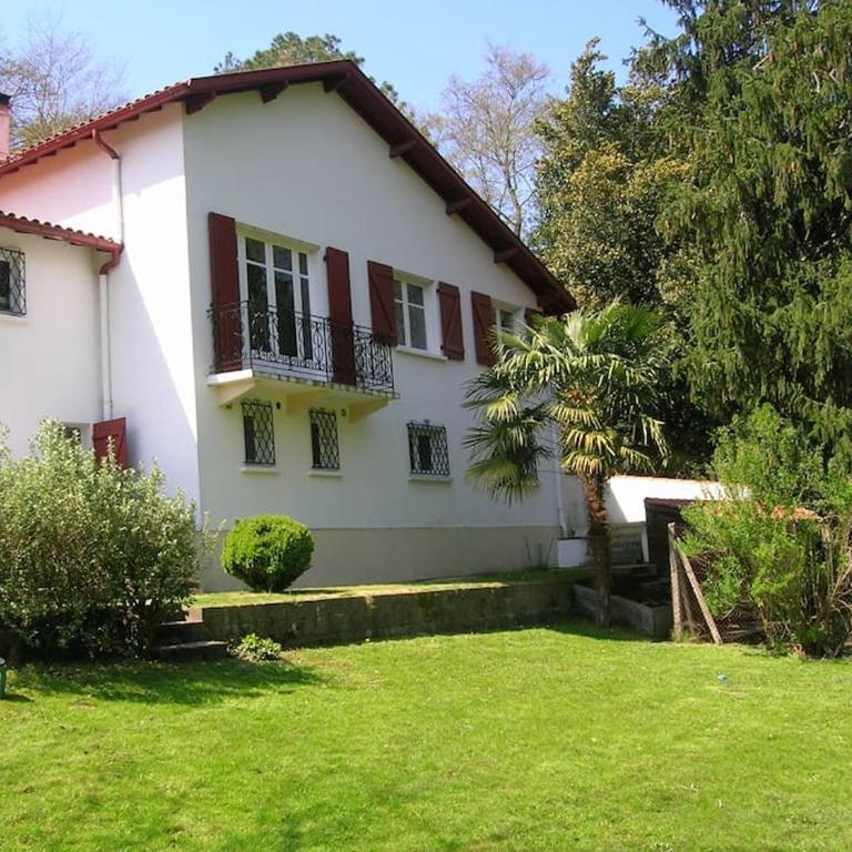 t3 au rez de jardin d une maison - Appartamento con 2 Camere da Letto - 8