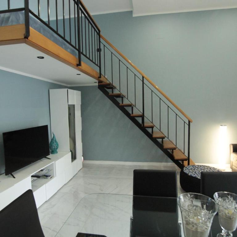 Tommy's Apartment - Appartamento - Piano Terra - 12