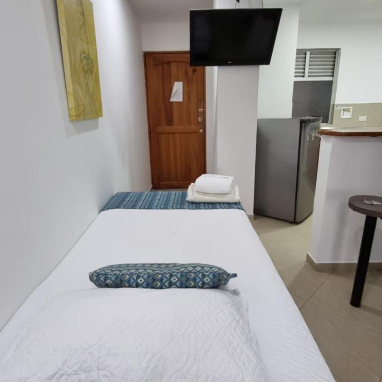 Living Montes - Apartment - 20