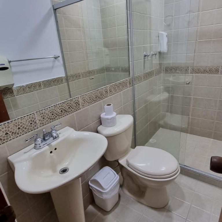 Living Montes - Apartment - 24