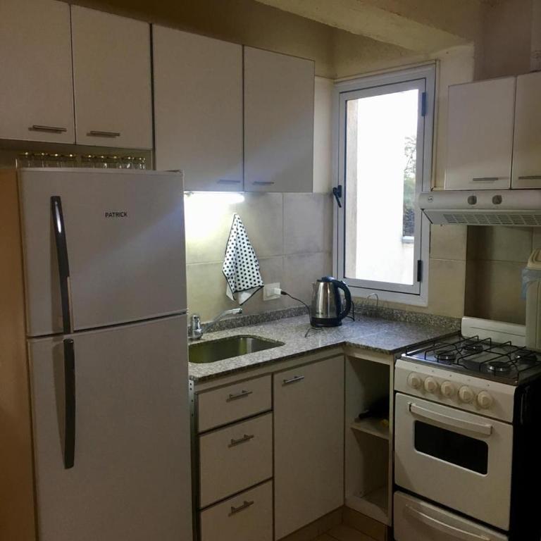 Departamento Mi casa en Mendoza - Apartamento de 2 dormitorios - 2