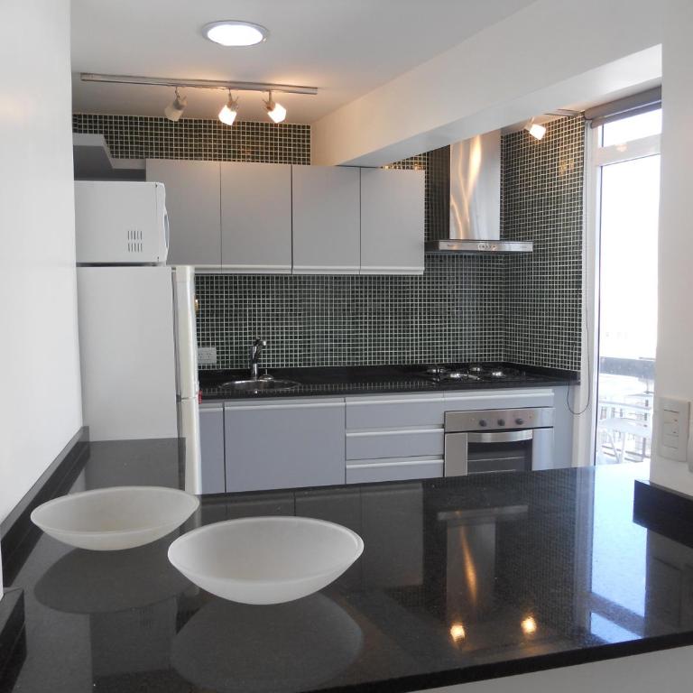 Apartamento Valentin Gomez - Apartamento - 17