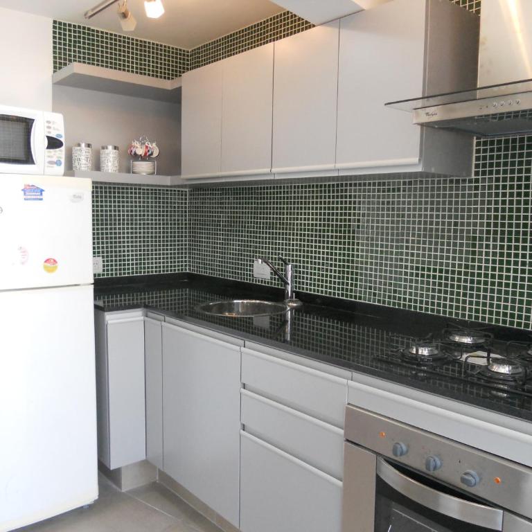 Apartamento Valentin Gomez - Apartamento - 15