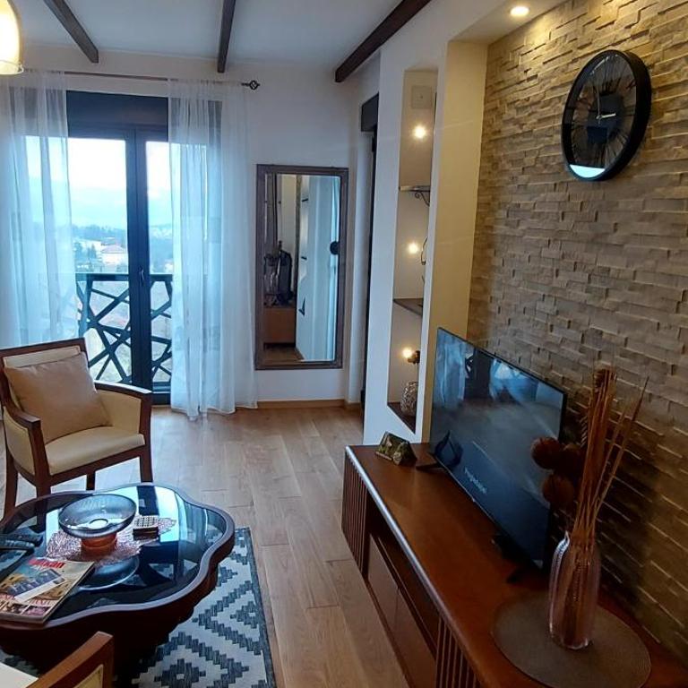 Yellow apartman - Apartman sa 1 Spavaćom Sobom - 2
