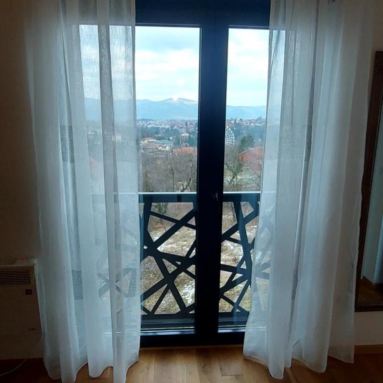 Yellow apartman - Apartman sa 1 Spavaćom Sobom - 12