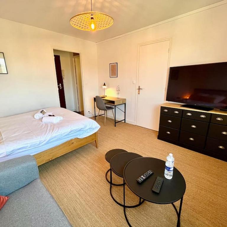 Giena - SILS - Appartement 1 Chambre - 4