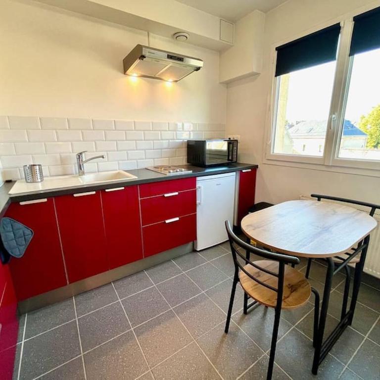 Giena - SILS - Appartement 1 Chambre - 6