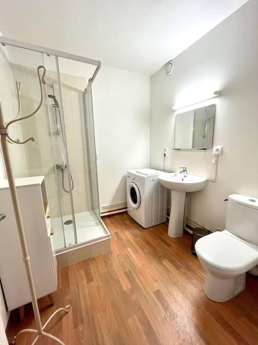 Giena - SILS - Appartement 1 Chambre - 8
