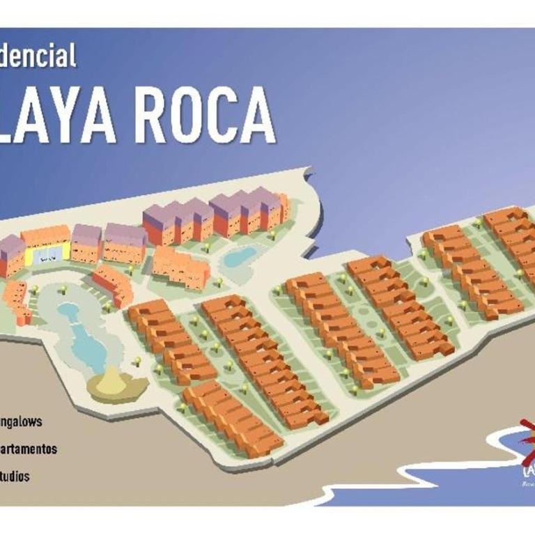 Comfortable houses Playa Roca beachfront access - Casa de lujo de 2 dormitorios frente a la playa - 9