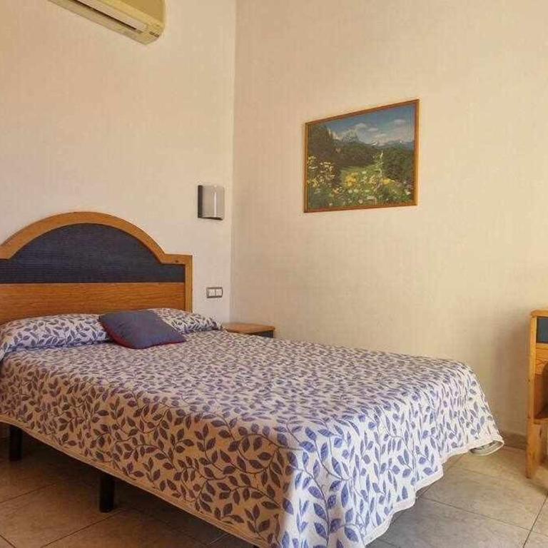 Marlenghi Apartments Sonemar - One-Bedroom Apartment - 2