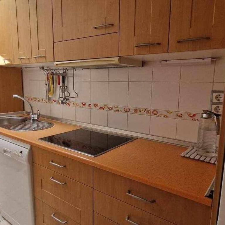 Marlenghi Apartments Sonemar - One-Bedroom Apartment - 7